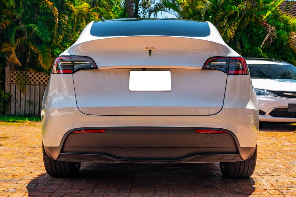 2021 Tesla Model Y for sale